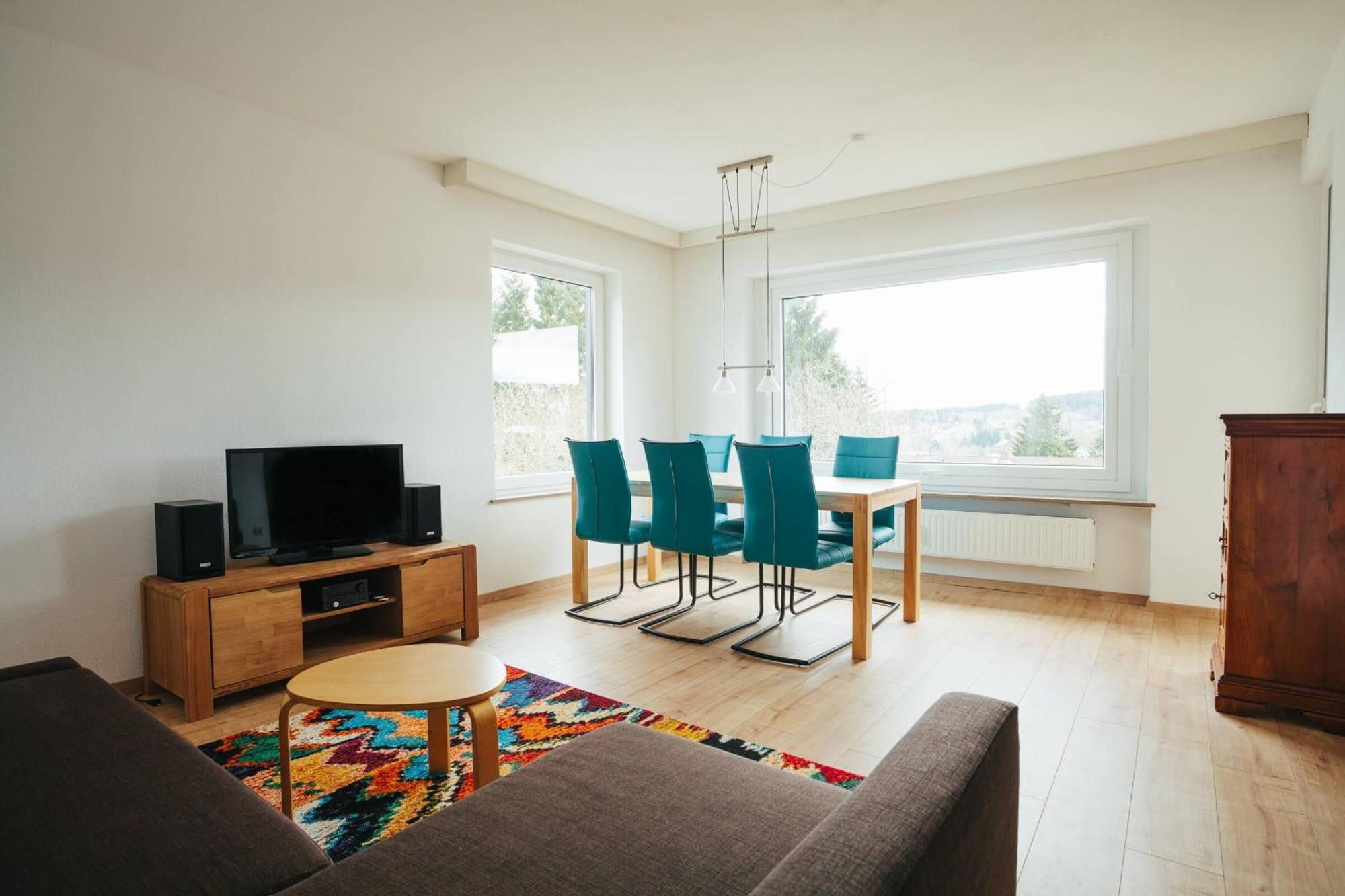 Ferienwohnung Boesehansen برونلاغ المظهر الخارجي الصورة