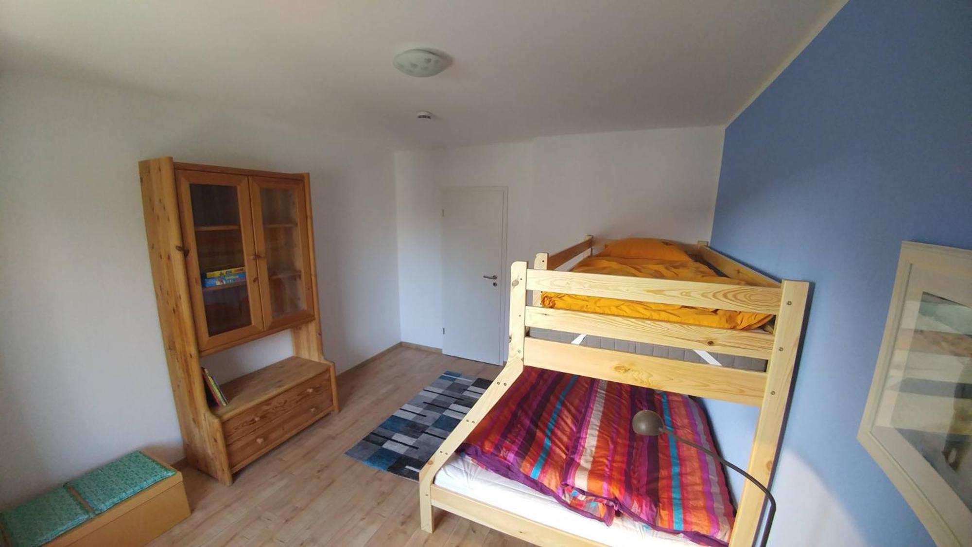 Ferienwohnung Boesehansen برونلاغ المظهر الخارجي الصورة