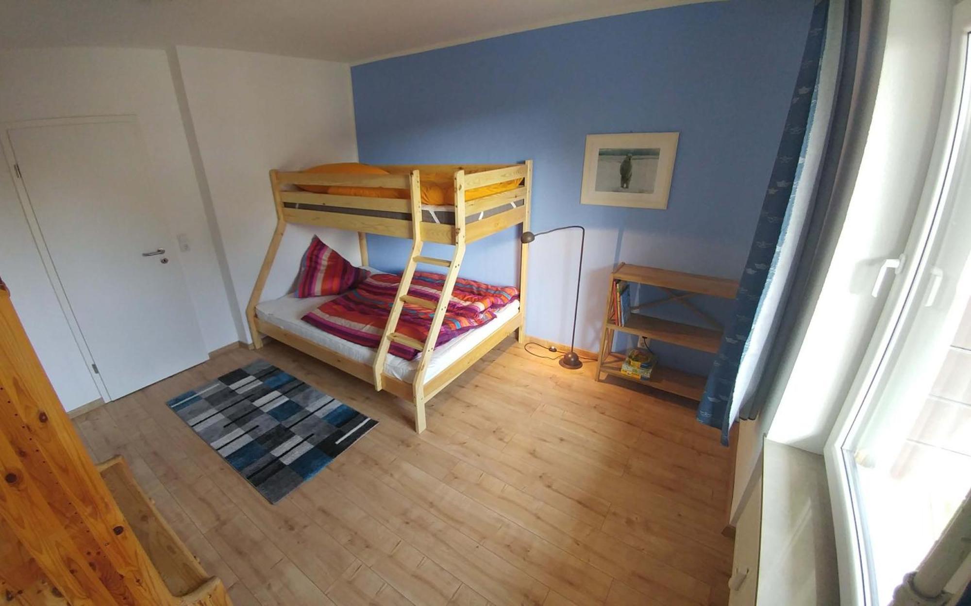 Ferienwohnung Boesehansen برونلاغ المظهر الخارجي الصورة