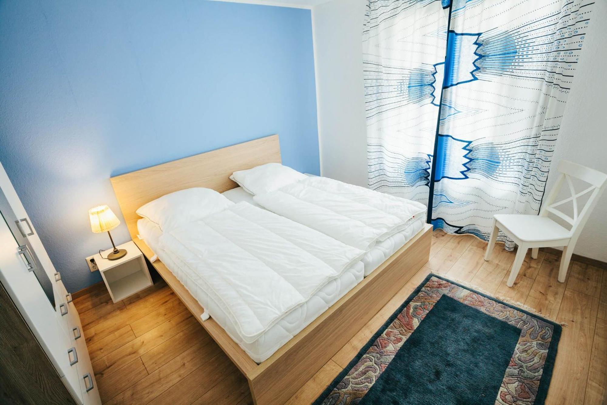 Ferienwohnung Boesehansen برونلاغ المظهر الخارجي الصورة